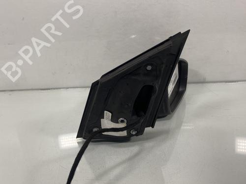 Right mirror VW POLO V (6R1, 6C1)  | BP19972566C27 