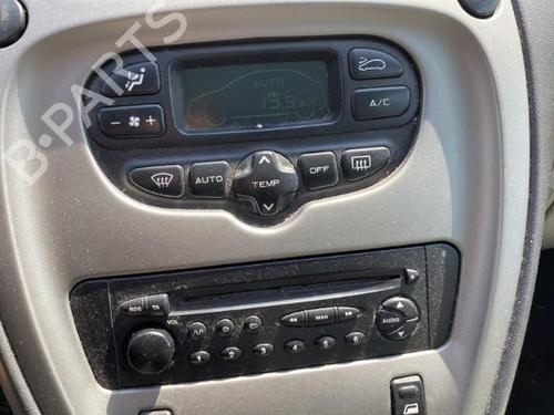 Right front fenders CITROËN XSARA PICASSO (N68) 1.6 16V | BP30314683C42