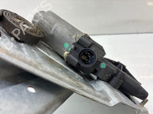 Used Front right window mechanism Front right window mechanism RENAULT TWINGO I (C06_) [1993-2012] 36150261 36150261