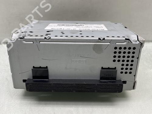 Bilradio FORD B-MAX (JK) 1.0 EcoBoost (100 hp) 26216983