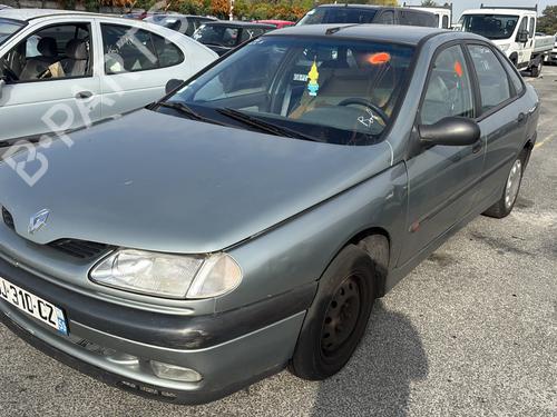 Used Parts RENAULT LAGUNA I (B56_, 556_) 1.8 (B56Z) (94 hp) 4321151