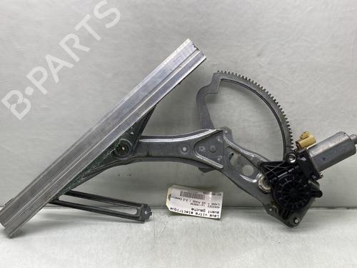 Used Front left window mechanism MERCEDES-BENZ M-CLASS (W163) ML 320 (163.154) (218 hp) 21490489