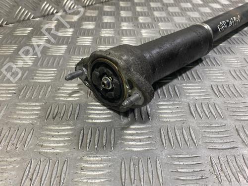 Used Right rear shock absorber MERCEDES-BENZ C-CLASS (W204) C 220 CDI (204.002) (170 hp) 19992665