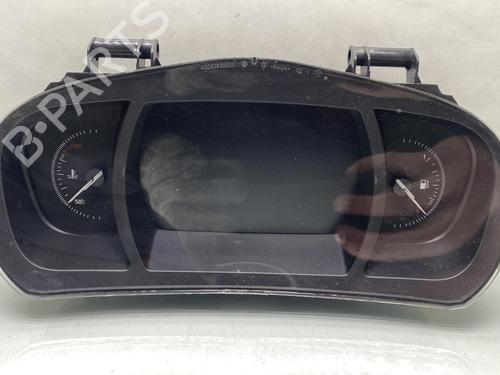 Used Instrument cluster RENAULT TALISMAN (LP_) 1.6 dCi 130 (130 hp) 26616688