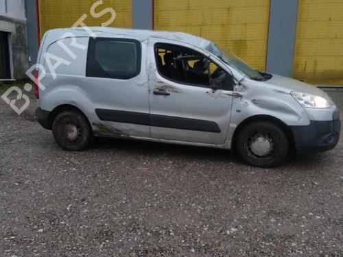 Other PEUGEOT PARTNER Box Body/MPV 1.6 HDi 16V | BP31288700O1  - Image 7