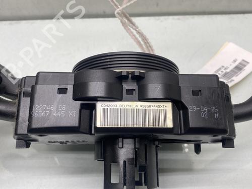 Ratstangsstang PEUGEOT 307 (3A/C) 2.0 HDi 135 | BP28281555I23 