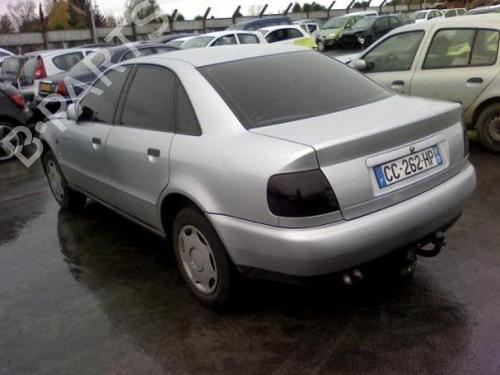 Left mirror AUDI A4 B5 (8D2) 1.9 TDI | BP20019458C26 