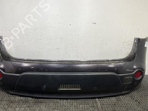 Pára-choques traseiro NISSAN QASHQAI I (J10, NJ10) 1.5 dCi (106 hp) 30941025