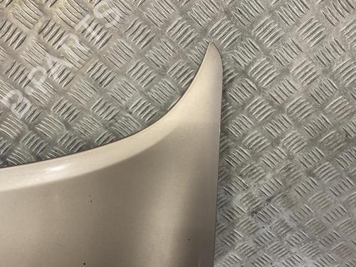 Hood NISSAN NOTE (E11, NE11) 1.5 dCi | BP19975680C1 