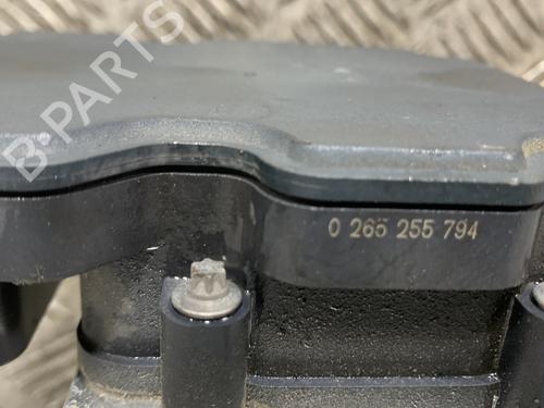 Módulo de ABS RENAULT CAPTUR I (J5_, H5_) 1.5 dCi 90 (J5N4, J5M5, J5MW, J5M6, J5AL, J5AJ) | BP31189533M43 