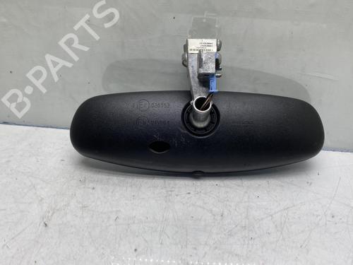 Used Rear mirror PEUGEOT 807 (EB_) 2.0 HDI (136 hp) 19971847