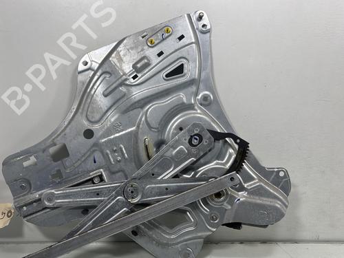 Front right window mechanism HYUNDAI ix35 (LM, EL, ELH) 1.7 CRDi | BP29615506C23 