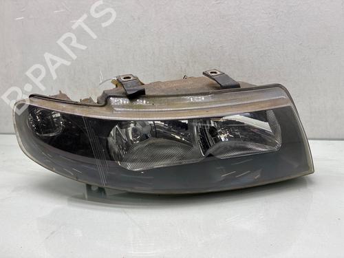Right headlight SEAT LEON (1M1) 1.4 16V | BP36364110C29 - Image 2