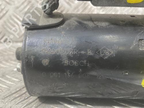 Used Starter Starter 26022343 26022343