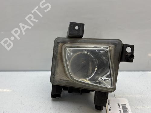 Used Right front fog light OPEL VECTRA B (J96) 1.7 TD (F19) (82 hp) 32470064