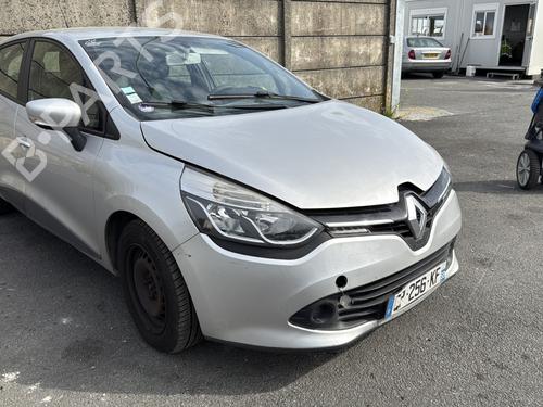 Rear left seatbelt RENAULT CLIO IV (BH_) 0.9 TCe 90 (BHNF, BHMA, BHMH, BHJK, BHJR) | BP31646781I29 