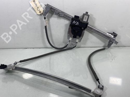 Horn VW TIGUAN (5N_) 2.0 TDI 4motion | BP29597556E13 