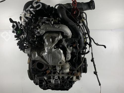 Engine RENAULT MASTER III Van (FV) 2.3 dCi 135 FWD (FV0N, FV08, FV06, FV00, FV1S) | BP33314324M1 - Image 4