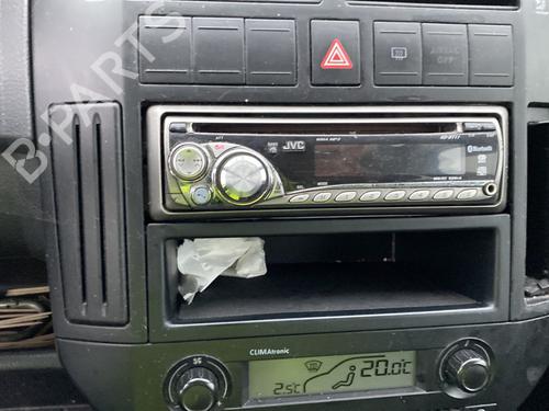 Used Parts VW POLO IV (9N_, 9A_)  1.2  4333458