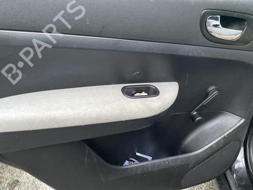 Left front window switch PEUGEOT 307 (3A/C) 1.6 HDi | BP19952456I27 - Image 10