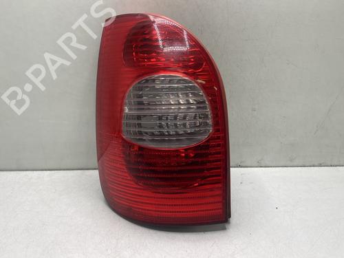 Used Left taillight CITROËN XSARA PICASSO (N68) 1.6 HDi (90 hp) 31165192