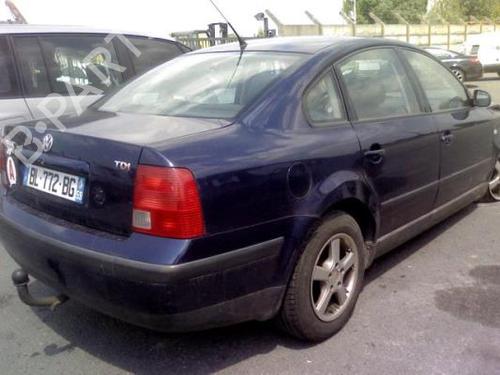 Right mirror VW PASSAT B5 (3B2) 1.9 TDI | BP21948305C27 