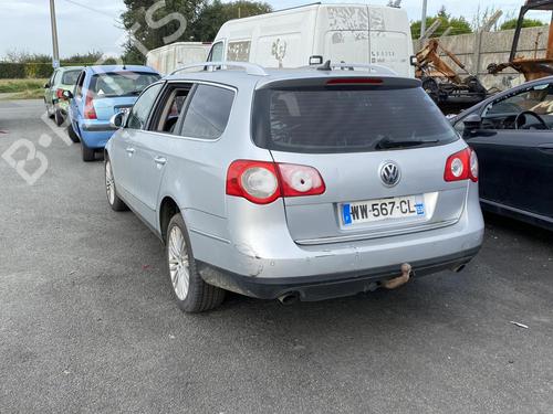 Left front indicator VW PASSAT B6 Variant (3C5)  | BP22916580C32  - Image 15