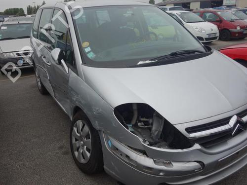 Rear right window mechanism CITROËN C8 (EA_, EB_) 2.0 HDi 135 | BP20002338C25 - Image 8