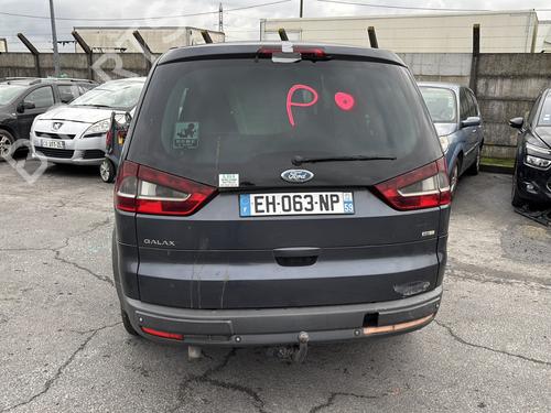 Left tailgate light FORD GALAXY II (WA6) 1.8 TDCi | BP30887429C79 - Image 9