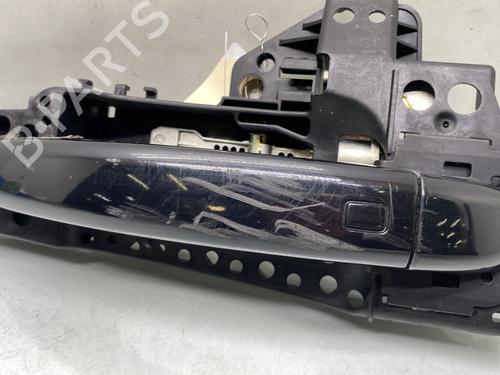front-right-exterior-door-handle-audi-a4-b8-avant-8k5-2007-2008-2009-2010-2011-2012-2013-2014-2015-2016-2017-31712320 main image