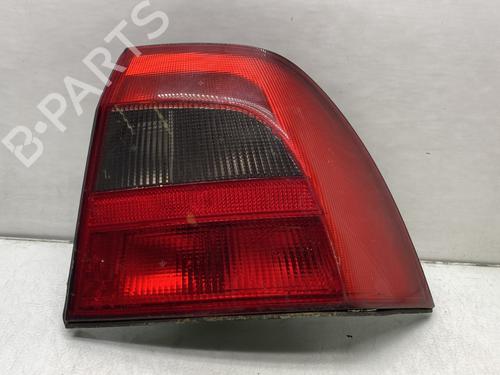 Used Right taillight OPEL VECTRA B Hatchback (J96) 2.0 DTI 16V (F68) (101 hp) 22707959