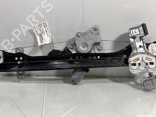 Used Front left window mechanism OPEL MOKKA / MOKKA X (J13) 1.7 CDTI (_76) (131 hp) 29703378