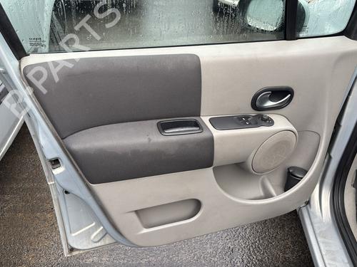 Steering column stalk RENAULT MODUS / GRAND MODUS (F/JP0_) 1.5 dCi (FP0D, JP0D) | BP31205934I23 - Image 5