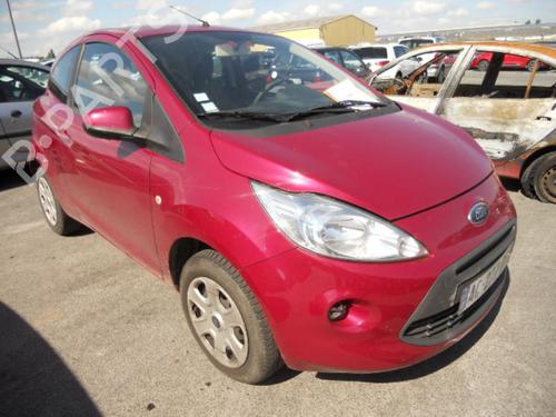 Alternator FORD KA (RU8) 1.2 | BP20006233M7  - Image 14