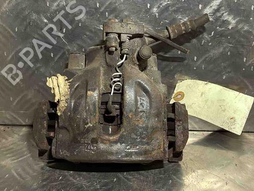 Used Left rear brake caliper Left rear brake caliper MERCEDES-BENZ SPRINTER 2-t Van (B901, B902) [1995-2006] 36550167 36550167