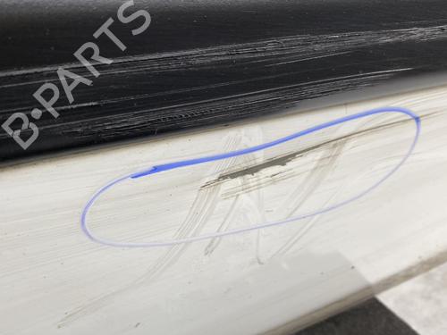 Used Right front door FIAT PANDA (169_) 1.2 (169.AXB11, 169.AXB1A) (60 hp) 21957589