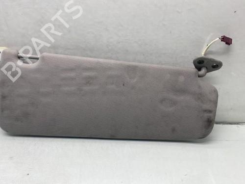 Used Left sun visor Left sun visor BMW 3 (E90) 330 xi (258 hp) 19971733 19971733
