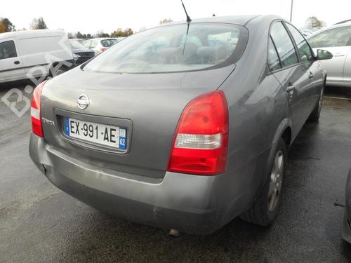 Steering column stalk NISSAN PRIMERA (P12)  | BP20017070I23 