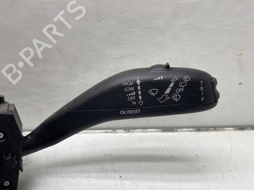 Steering column stalk VW POLO V (6R1, 6C1) 1.2 TSI | BP21533778I23 