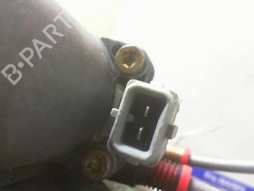Front right window mechanism CITROËN XSARA Coupe (N0) 1.4 i | BP19984921C23 
