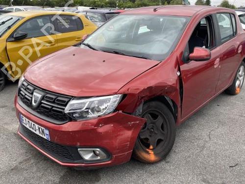 Left taillight DACIA SANDERO II 1.5 dCi | BP33238640C34 - Image 10