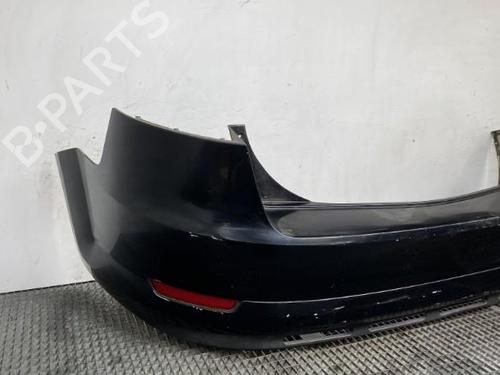 Rear bumper FORD MONDEO IV (BA7) 1.8 TDCi | BP22362370C8 