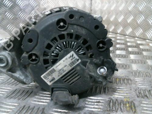 Alternator FIAT DUCATO Van (250_) 150 Multijet 2,3 D | BP19980980M7 