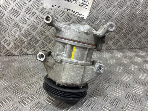 Used AC compressor AC compressor 37997754 37997754