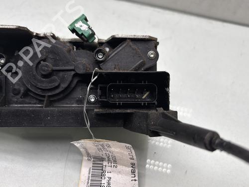 Front right lock FORD TRANSIT CONNECT (P65_, P70_, P80_) 1.8 Di | BP28674031C97 