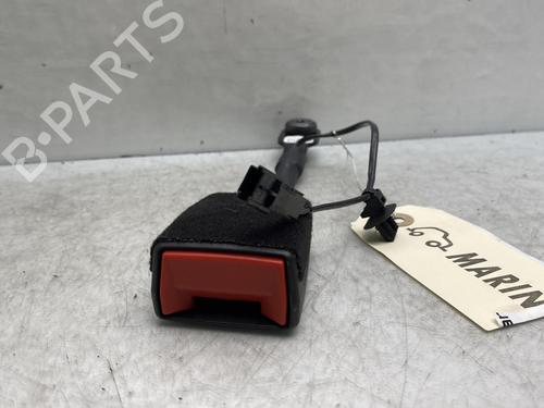 Used Seat buckle Seat buckle OPEL ASTRA K (B16) [2015-2022] 19955426 19955426