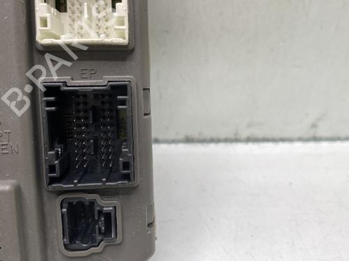 Fuse box PEUGEOT 807 (EB_) 2.2 HDi | BP29141918E1 
