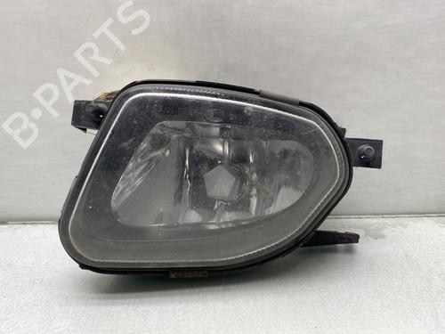 Used Left front fog light MERCEDES-BENZ E-CLASS (W211) E 220 CDI (211.006) (136 hp) 21081030