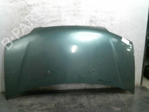 Used Hood HYUNDAI H-1 / STAREX Bus (A1) [1997-2025]  19982076