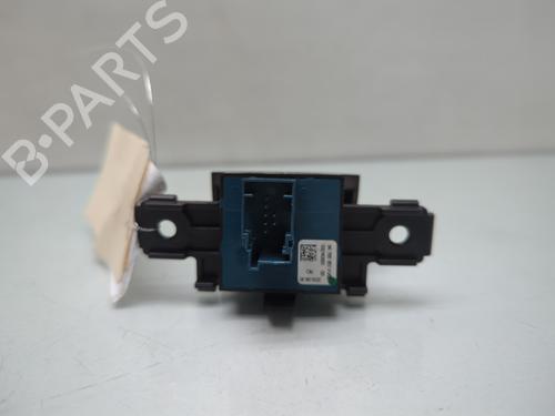 Switch PEUGEOT 308 II (LB_, LP_, LW_, LH_, L3_) 1.6 HDi / BlueHDi 115 | BP31211850I30